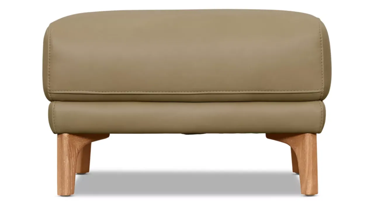 Havertys Devon Ottoman Sale