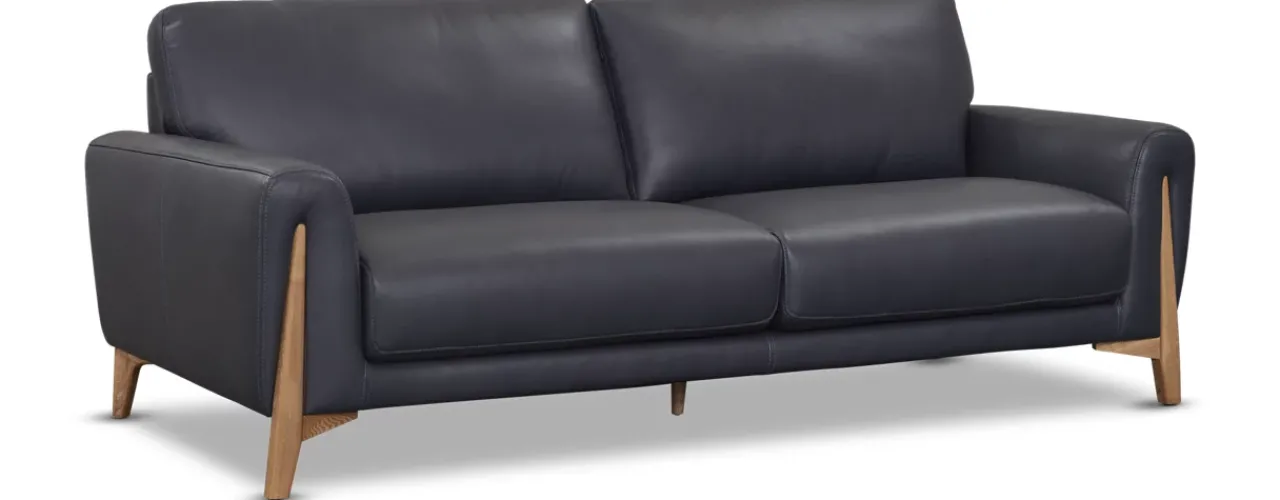 Havertys Devon 2 Seat Sofa