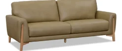 Havertys Devon 2 Seat Sofa