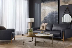 Havertys Devon 2 Seat Sofa