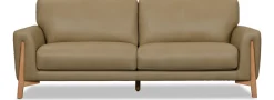 Havertys Devon 2 Seat Sofa