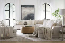 Havertys Distant Light Canvas