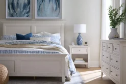 Havertys Doorknocker Duvet Ensemble Outlet