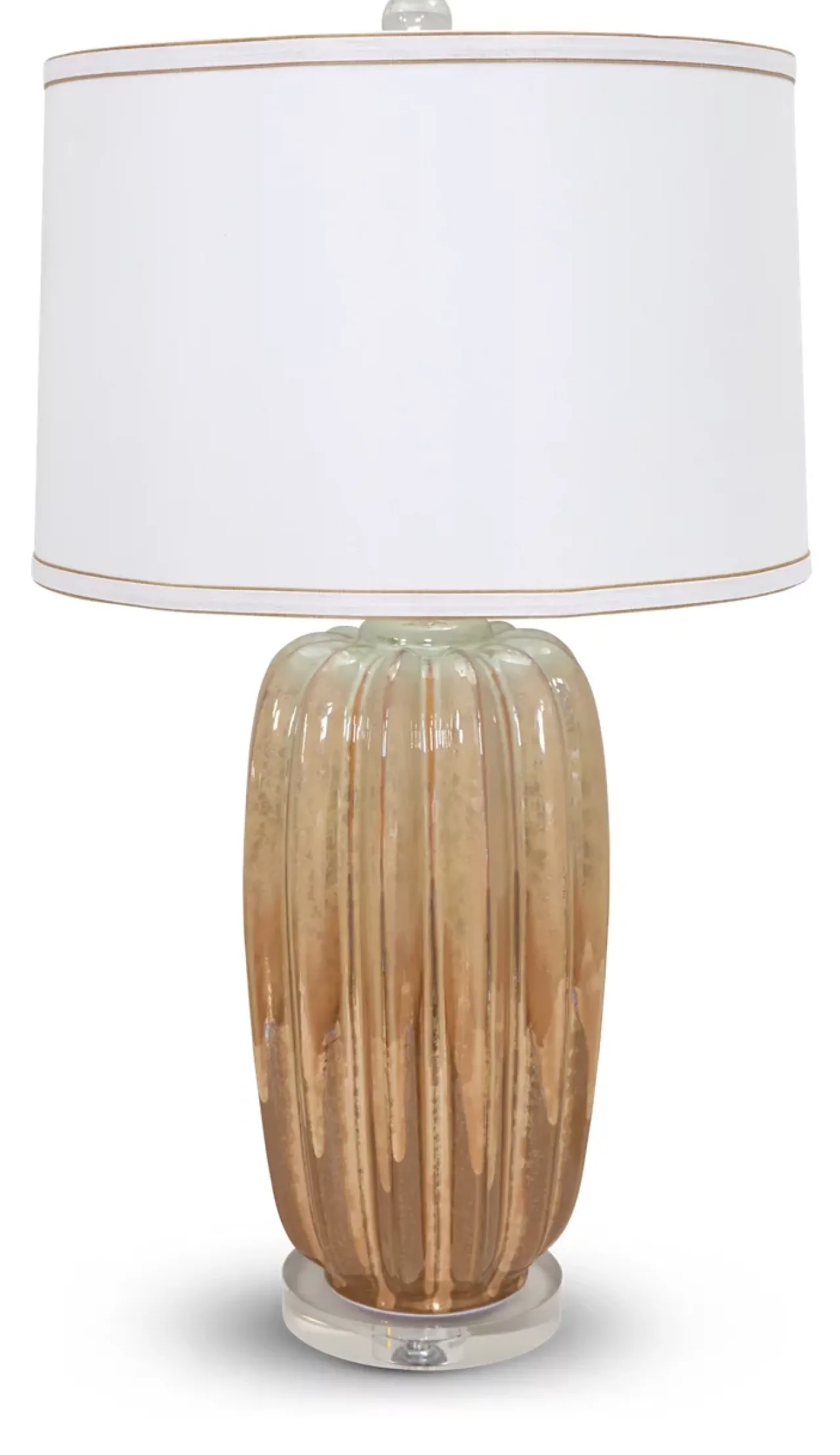 Havertys Doris Table Lamp Hot