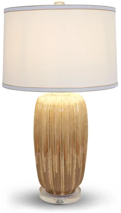 Havertys Doris Table Lamp Hot