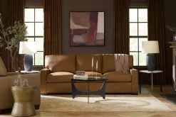 Havertys Dune Coffee Table Matte Black Online