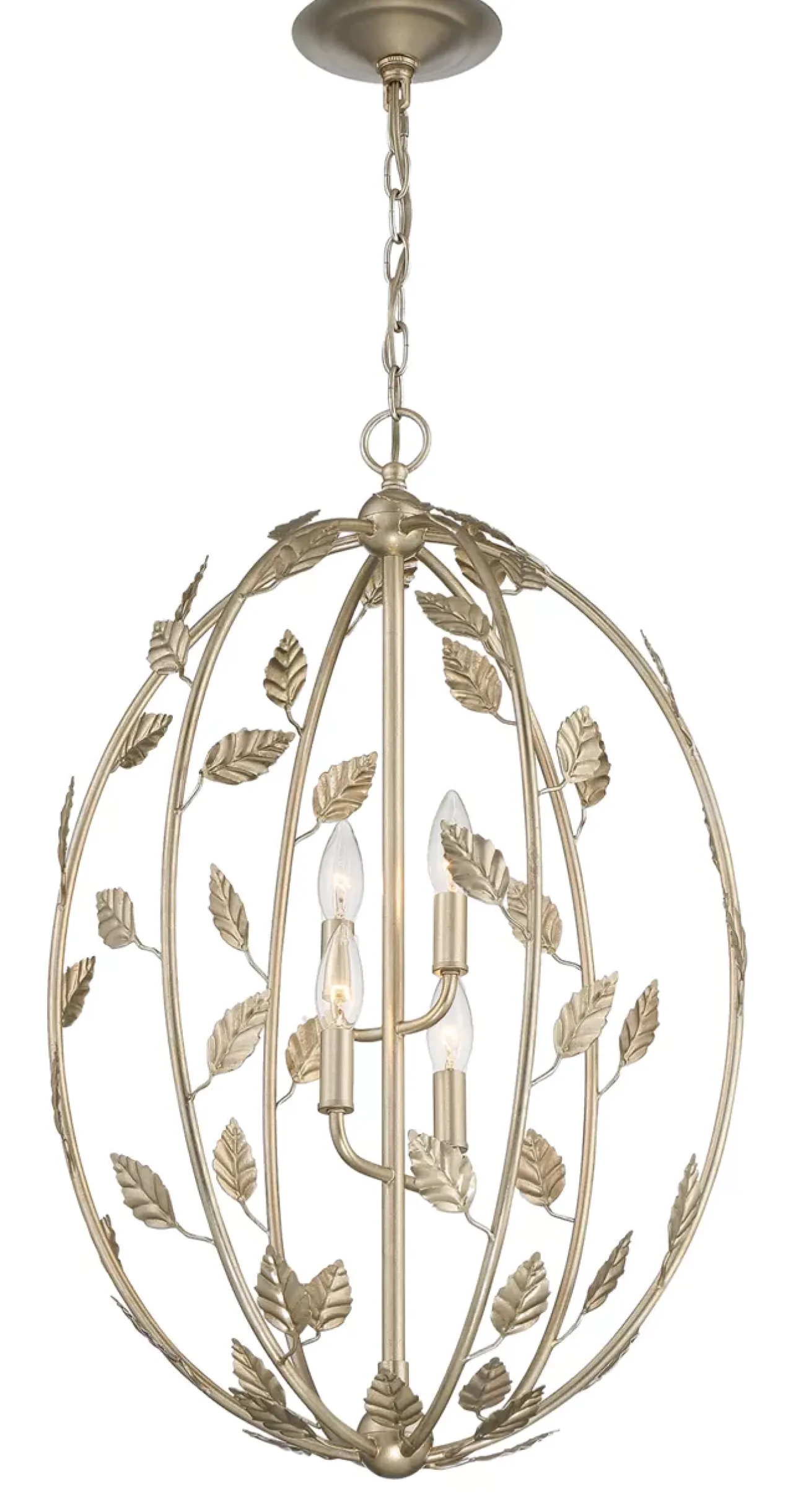 Havertys Eldora Chandelier Best