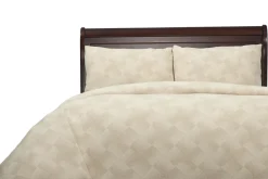 Havertys Elio Duvet Ensemble Sale