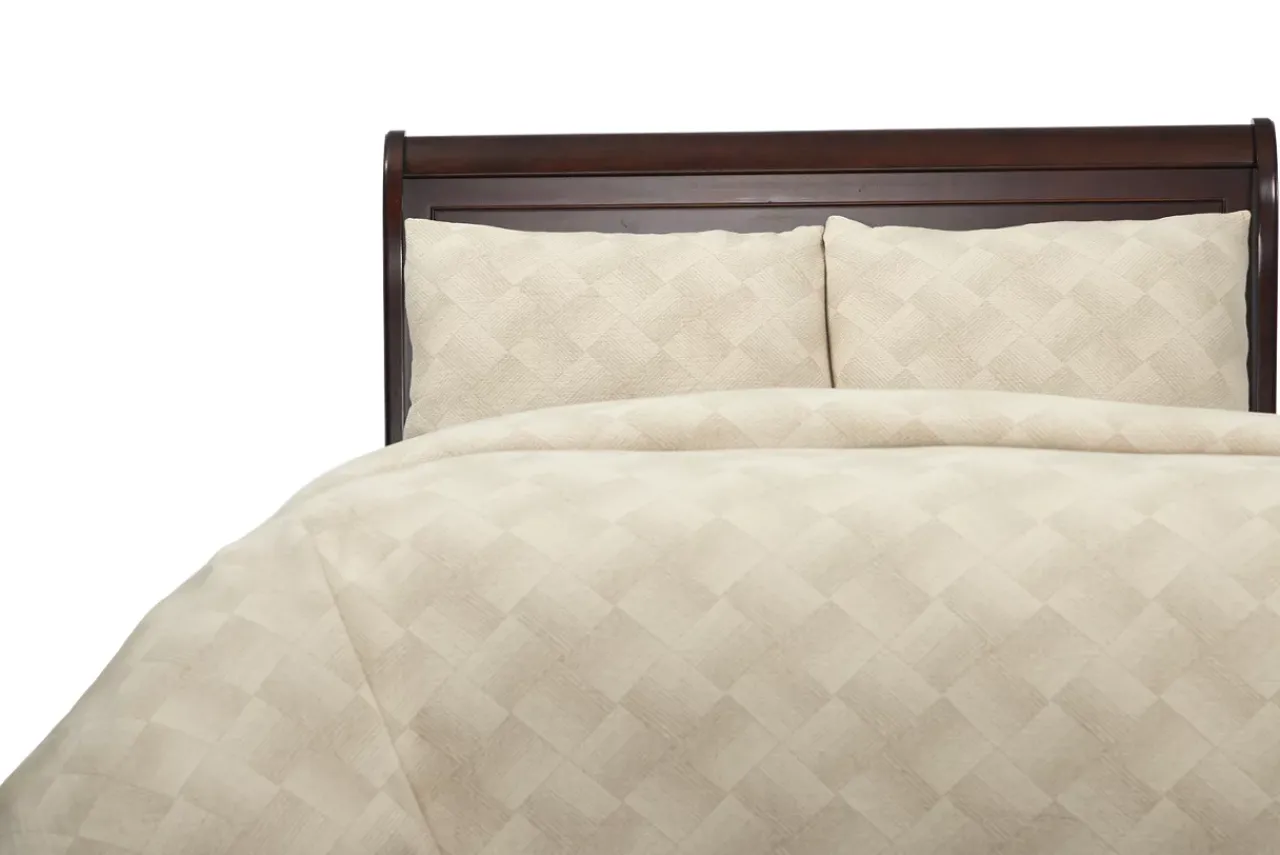Havertys Elio Duvet Ensemble Sale