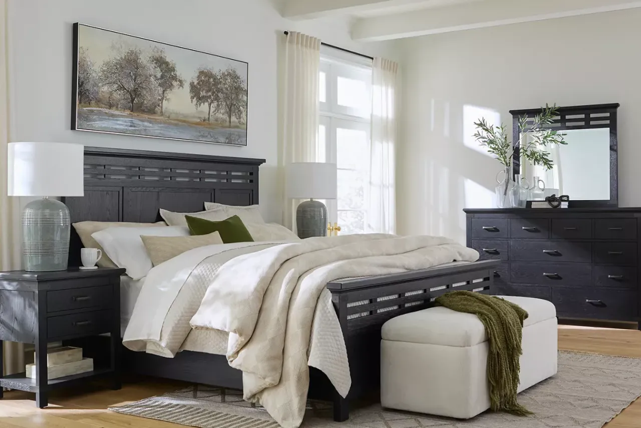 Havertys Elio Duvet Ensemble Sale