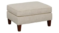 Havertys Elise Large Sectional Ottoman Online