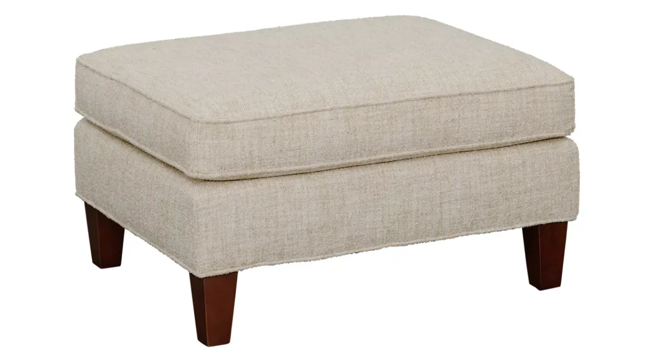 Havertys Elise Large Sectional Ottoman Online