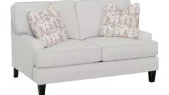 Havertys Elise Loveseat Sale