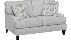 Havertys Elise Loveseat Sale