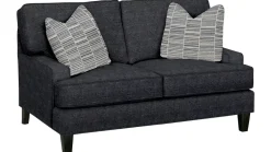 Havertys Elise Loveseat Sale