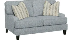 Havertys Elise Loveseat Sale