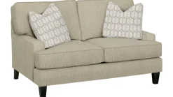 Havertys Elise Loveseat Sale