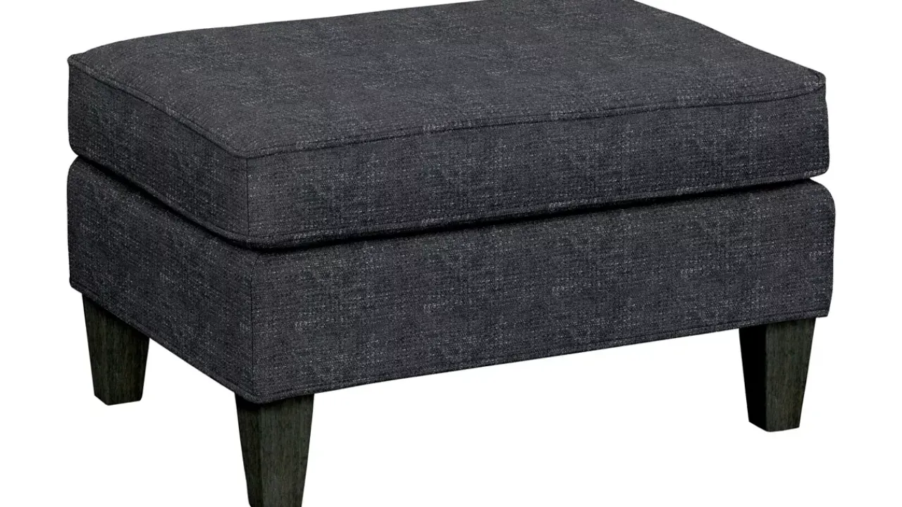 Havertys Elise Matching Ottoman Outlet