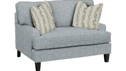 Havertys Elise Oversized Chair Online
