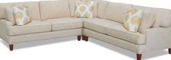 Havertys Elise Sectional Sale