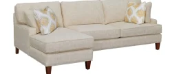 Havertys Elise Sectional Sale
