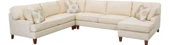 Havertys Elise Sectional Sale