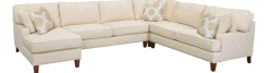 Havertys Elise Sectional Sale