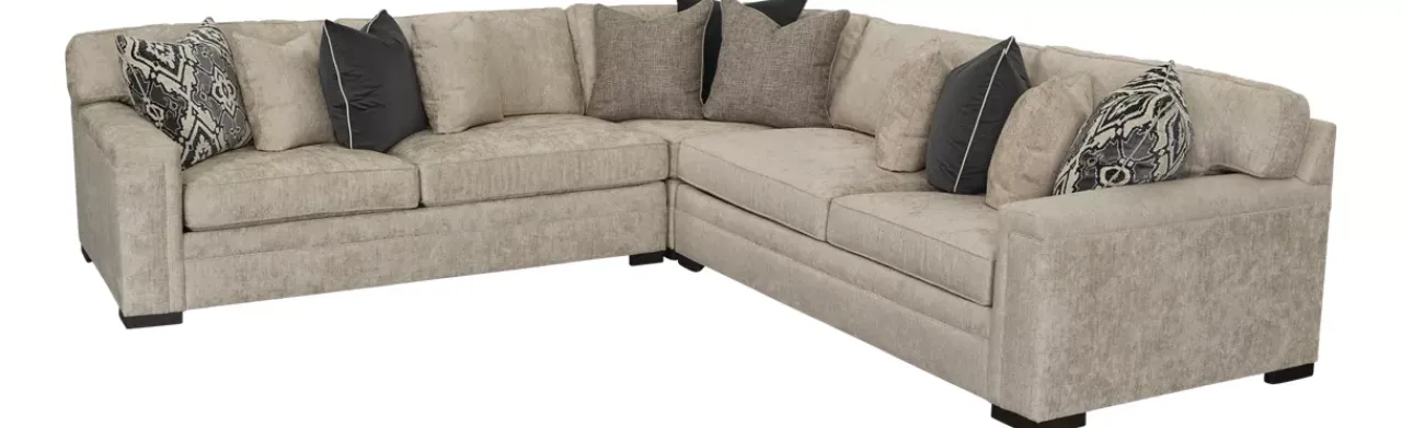 Havertys Elizabeth Sectional Discount