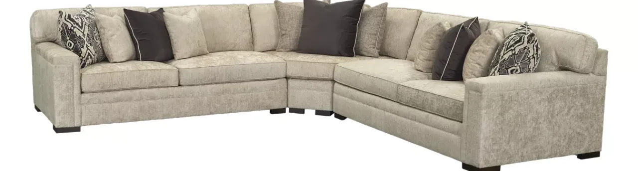 Havertys Elizabeth Sectional Discount