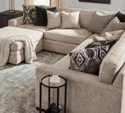 Havertys Elizabeth Sectional Discount