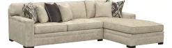 Havertys Elizabeth Sectional Discount