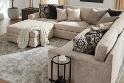 Havertys Elizabeth Sectional Discount