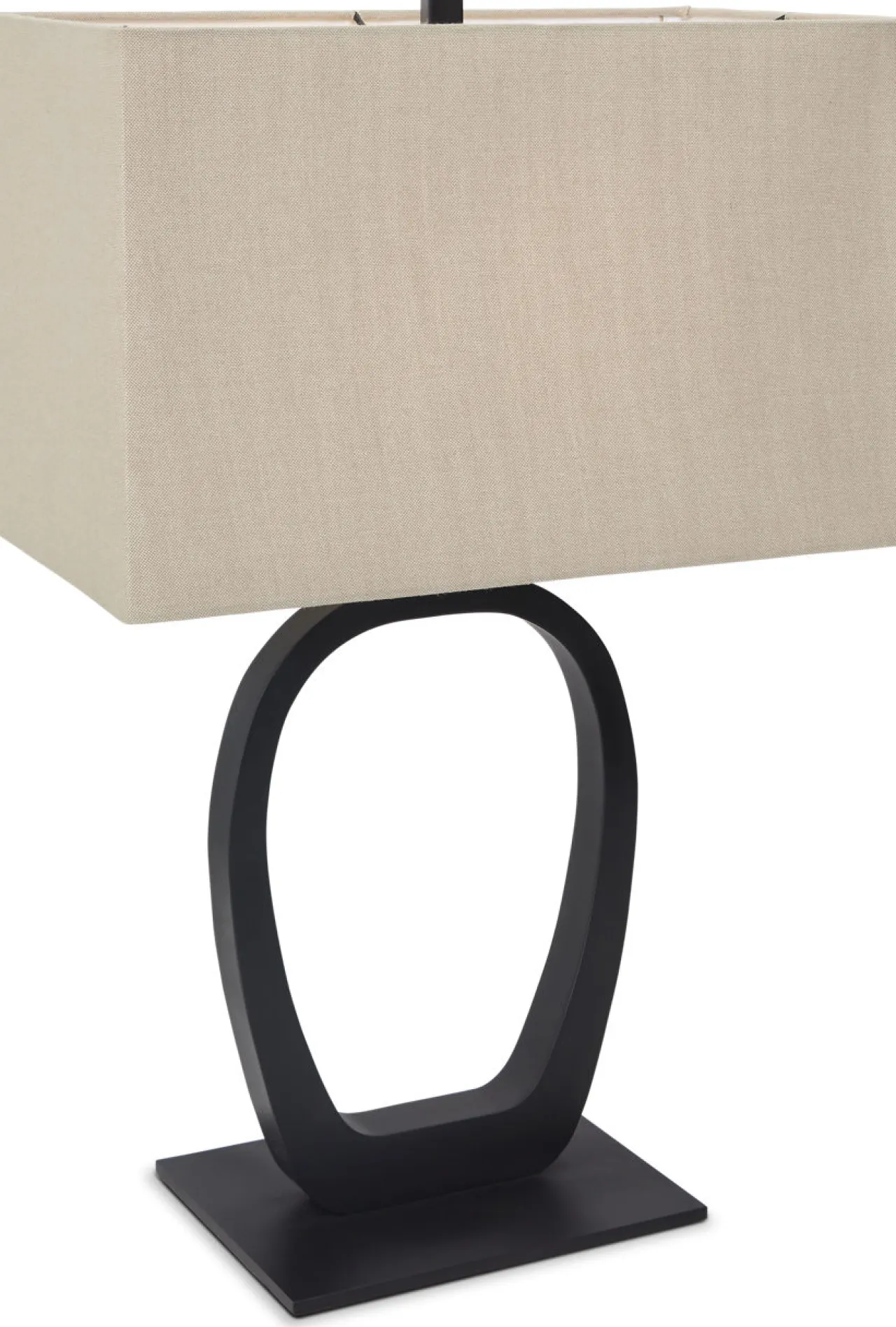Havertys Elliot Table Lamp Hot