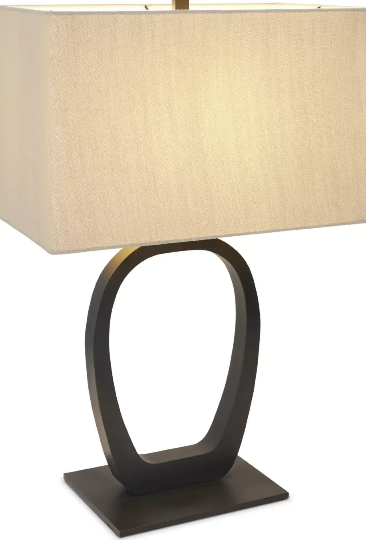 Havertys Elliot Table Lamp Hot
