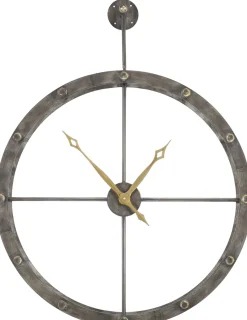 Havertys Elliot Wall Clock Best