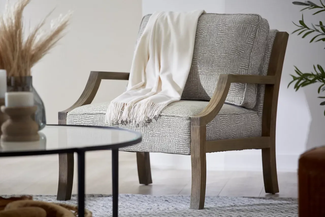 Havertys Elsie Throw Sale