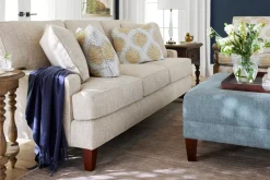 Havertys Elsie Throw Sale