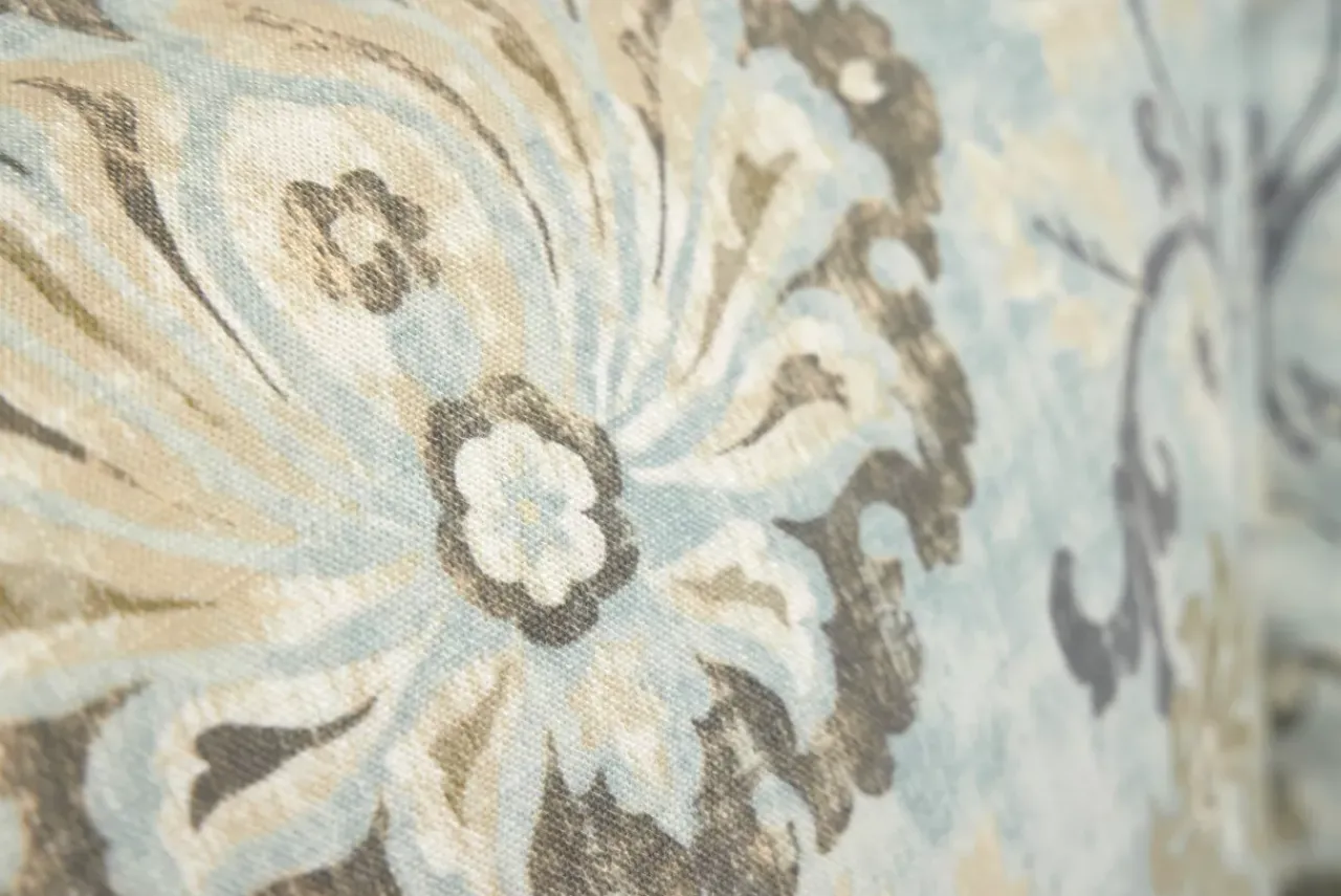 Havertys Elysian Comforter Ensemble