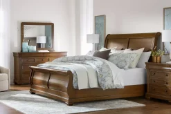Havertys Elysian Duvet/Coverlet New