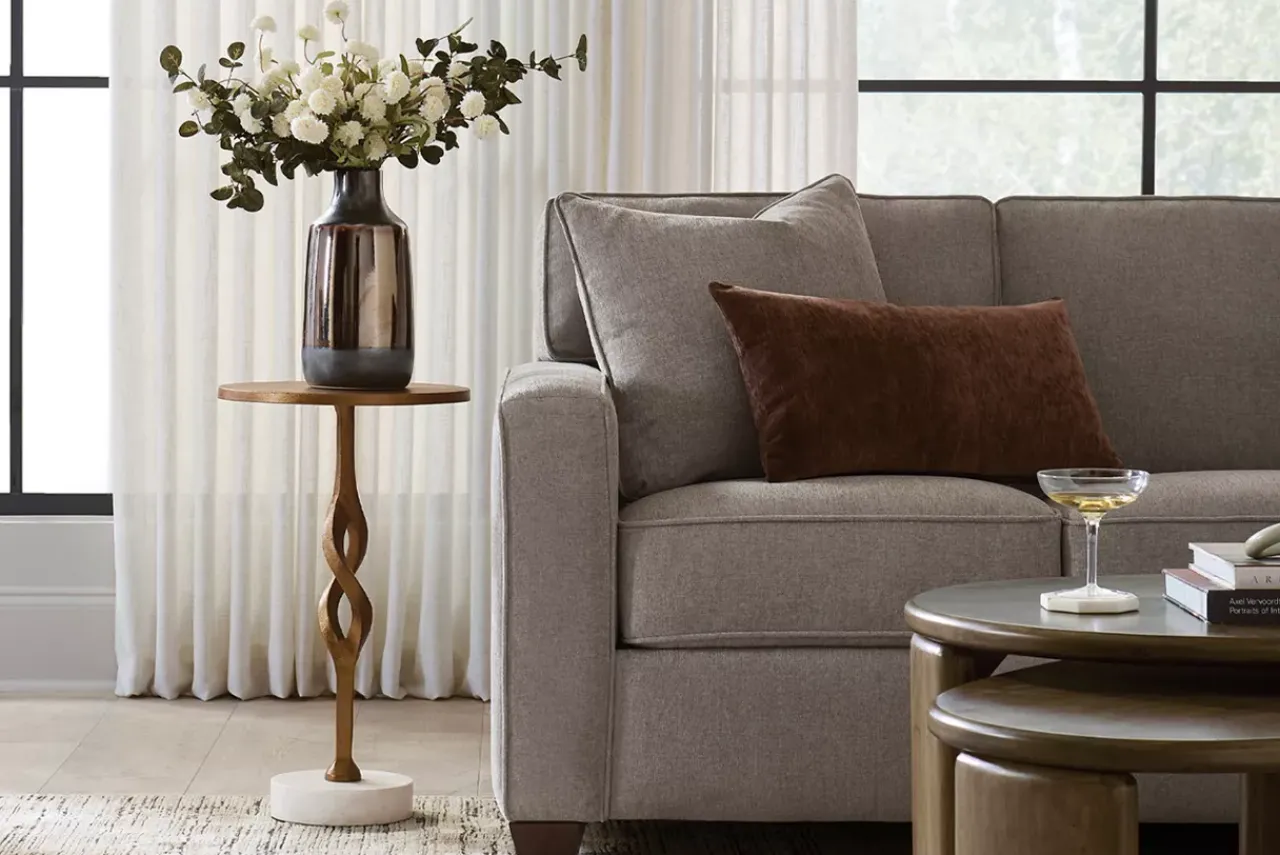 Havertys Emeric Vase