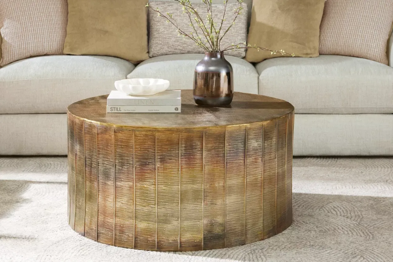 Havertys Emeric Vase