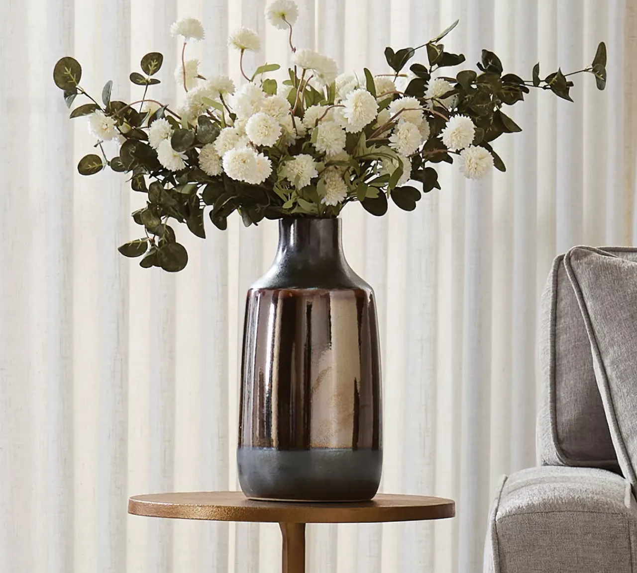 Havertys Emeric Vase