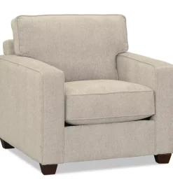 Havertys Emerson Chair New