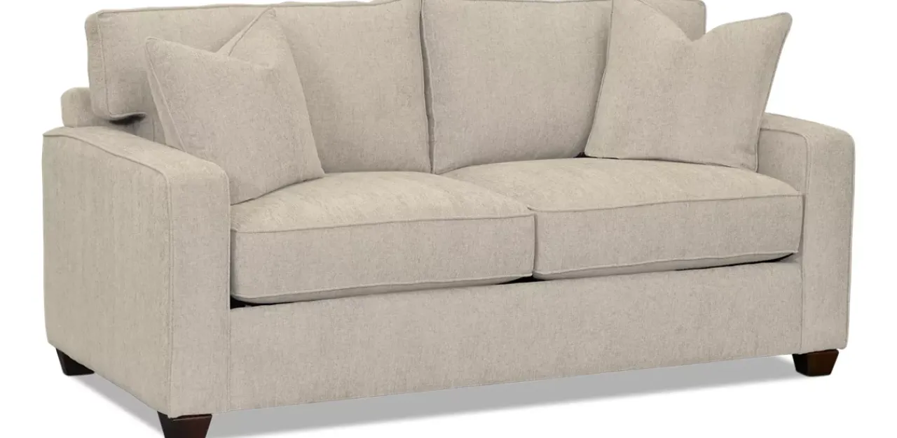 Havertys Emerson Full Sleeper Sale