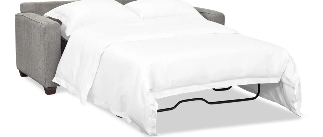 Havertys Emerson Full Sleeper Sale