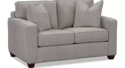 Havertys Emerson Loveseat Discount