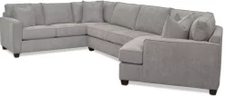 Havertys Emerson Sectional Sale