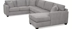 Havertys Emerson Sectional Sale