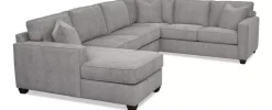 Havertys Emerson Sectional Sale