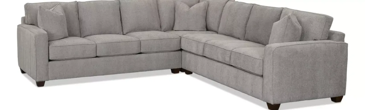 Havertys Emerson Sectional Sale